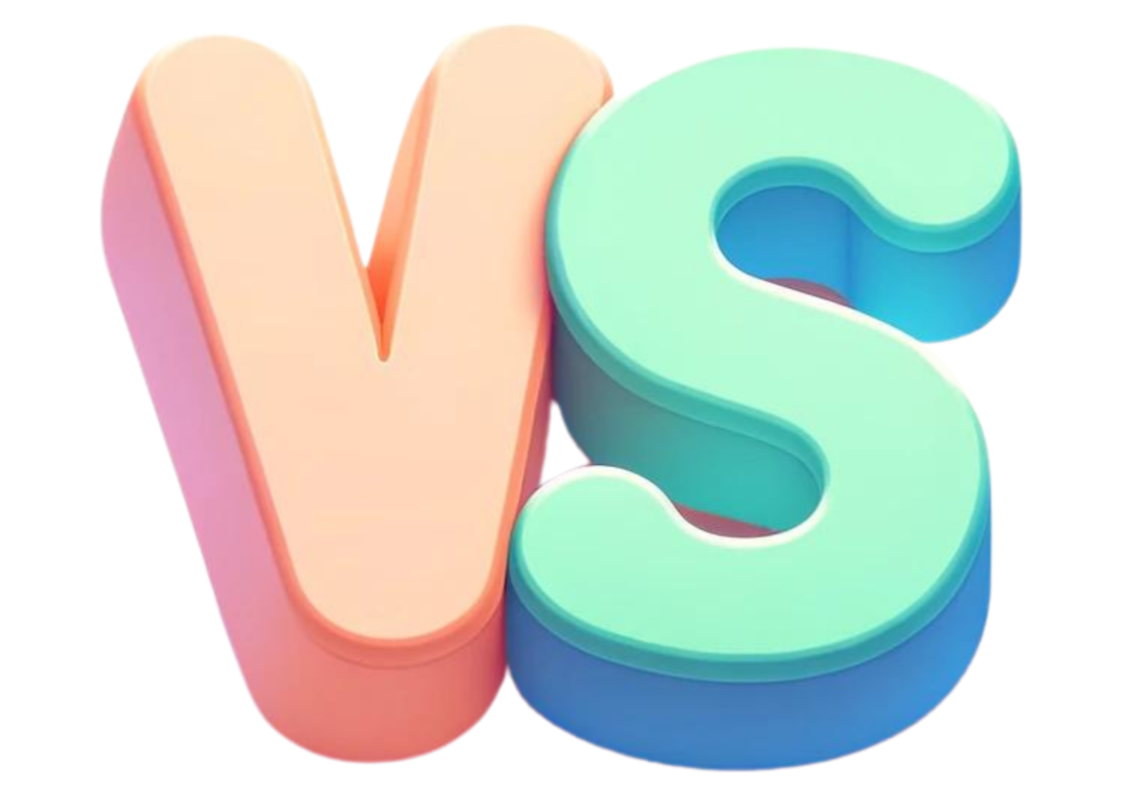 vs